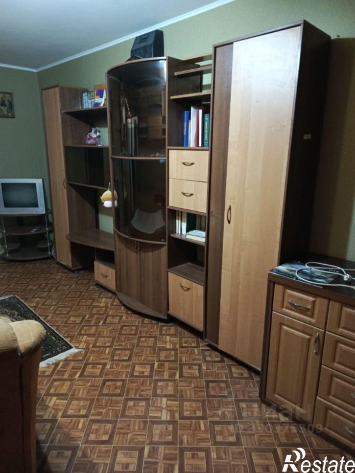 1-комн квартира улица Возрождения, 76А,  д. 76А