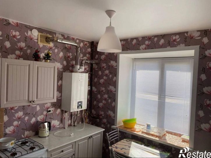 1-комн квартира ул Октябрьская, 22,  д. 22