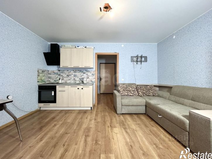 1-комн квартира ул Маршала Конева, 26,  д. 26