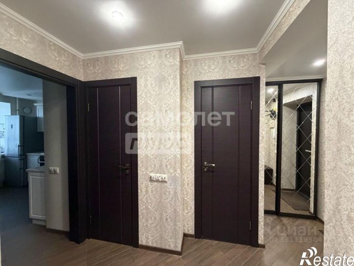 2-комн квартира Южная улица, 2,  д. 2