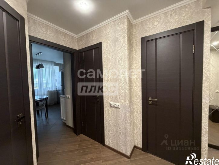 2-комн квартира Южная улица, 2,  д. 2
