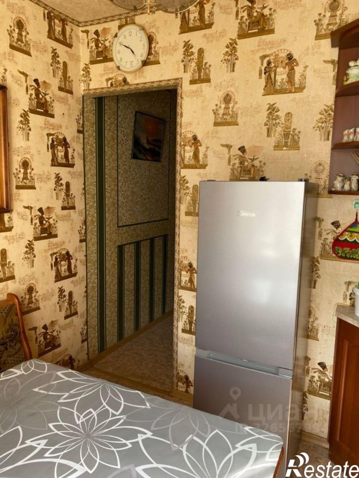 1-комн квартира Дальняя улица, 20В,  д. 20В