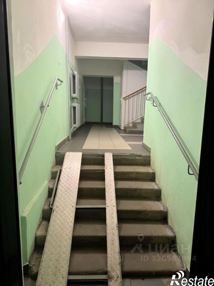 1-комн квартира Дальняя улица, 20В,  д. 20В