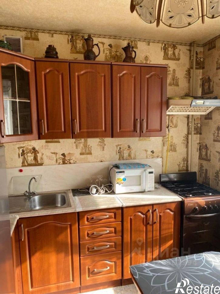 1-комн квартира Дальняя улица, 20В,  д. 20В