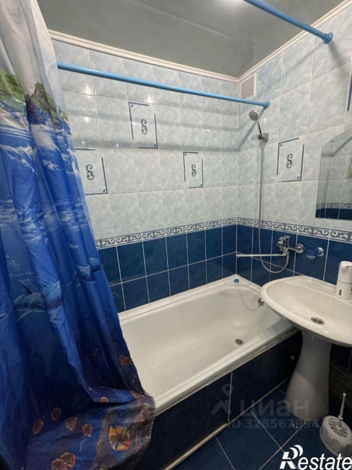 1-комн квартира Дальняя улица, 20В,  д. 20В