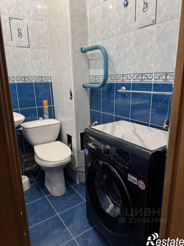 1-комн квартира Дальняя улица, 20В,  д. 20В