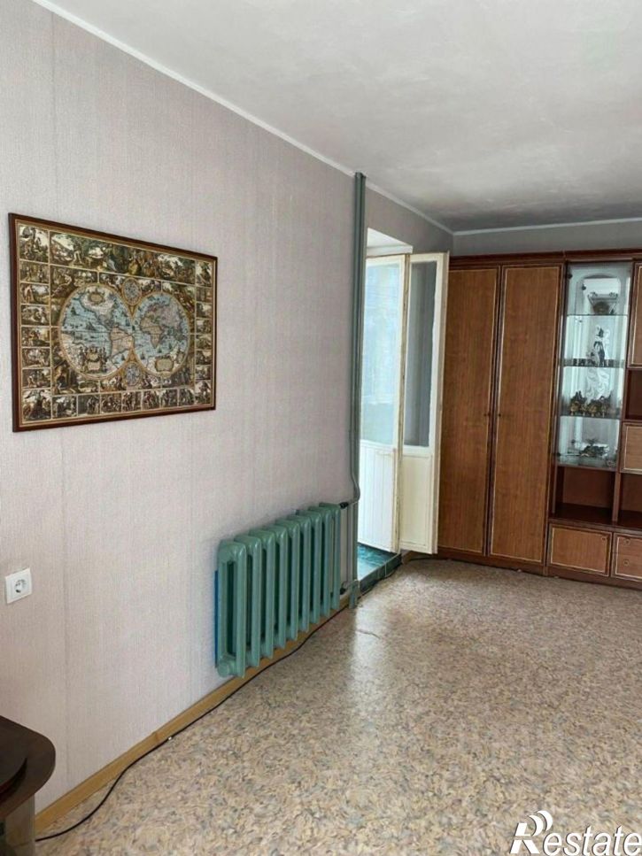 1-комн квартира Дальняя улица, 20В,  д. 20В