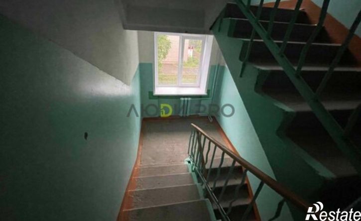 3-комн квартира улица Петина, 18,  д. 18