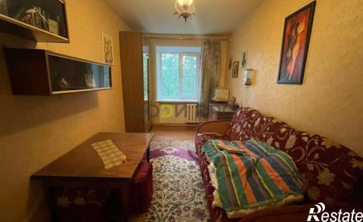3-комн квартира улица Петина, 18,  д. 18