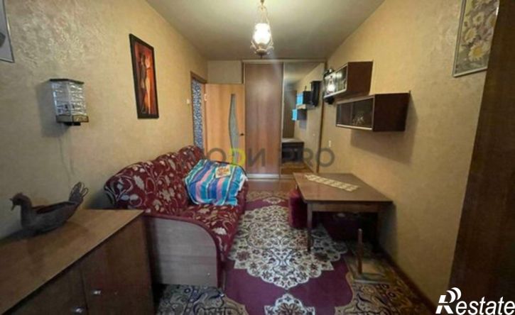 3-комн квартира улица Петина, 18,  д. 18