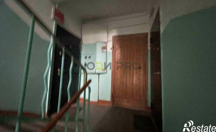 3-комн квартира улица Петина, 18,  д. 18