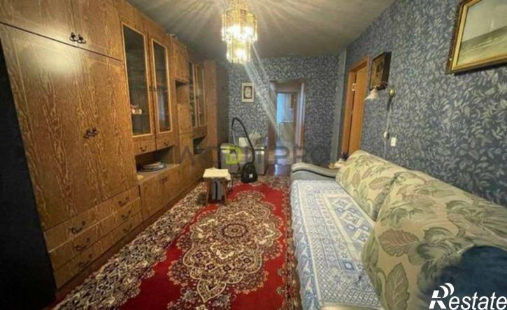 3-комн квартира улица Петина, 18,  д. 18