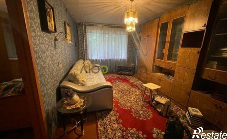 3-комн квартира улица Петина, 18,  д. 18
