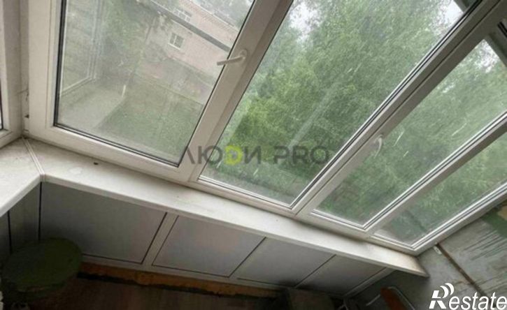 3-комн квартира улица Петина, 18,  д. 18