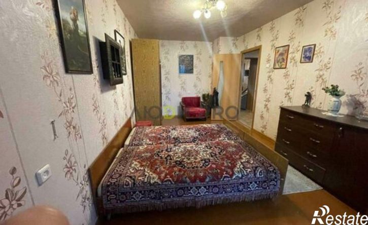 3-комн квартира улица Петина, 18,  д. 18