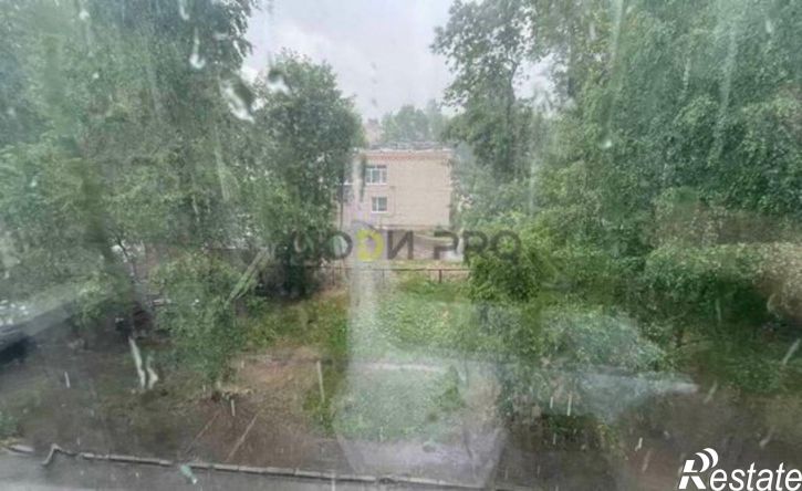 3-комн квартира улица Петина, 18,  д. 18