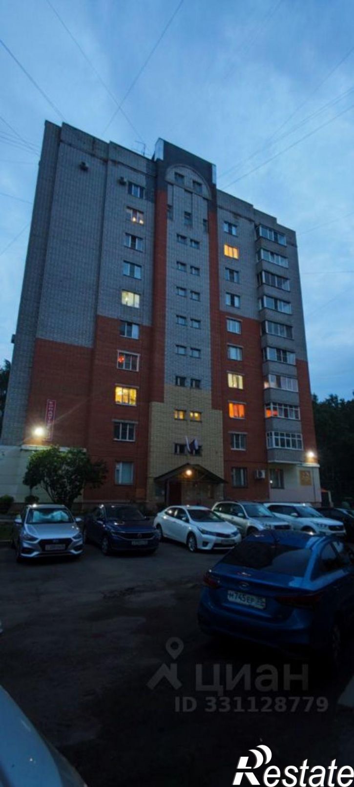1-комн квартира ул Текстильщиков, 13а,  д. 13а