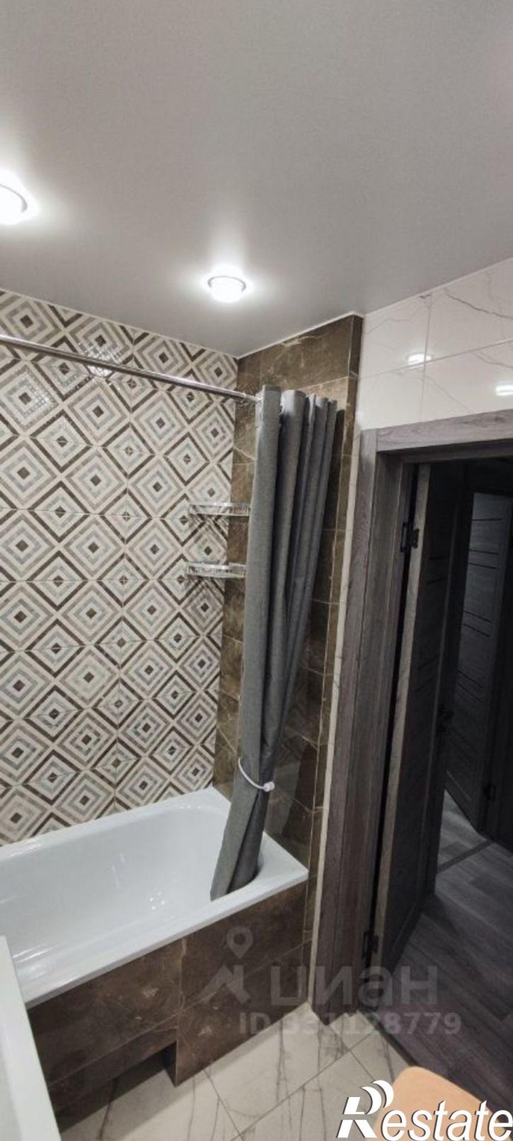 1-комн квартира ул Текстильщиков, 13а,  д. 13а