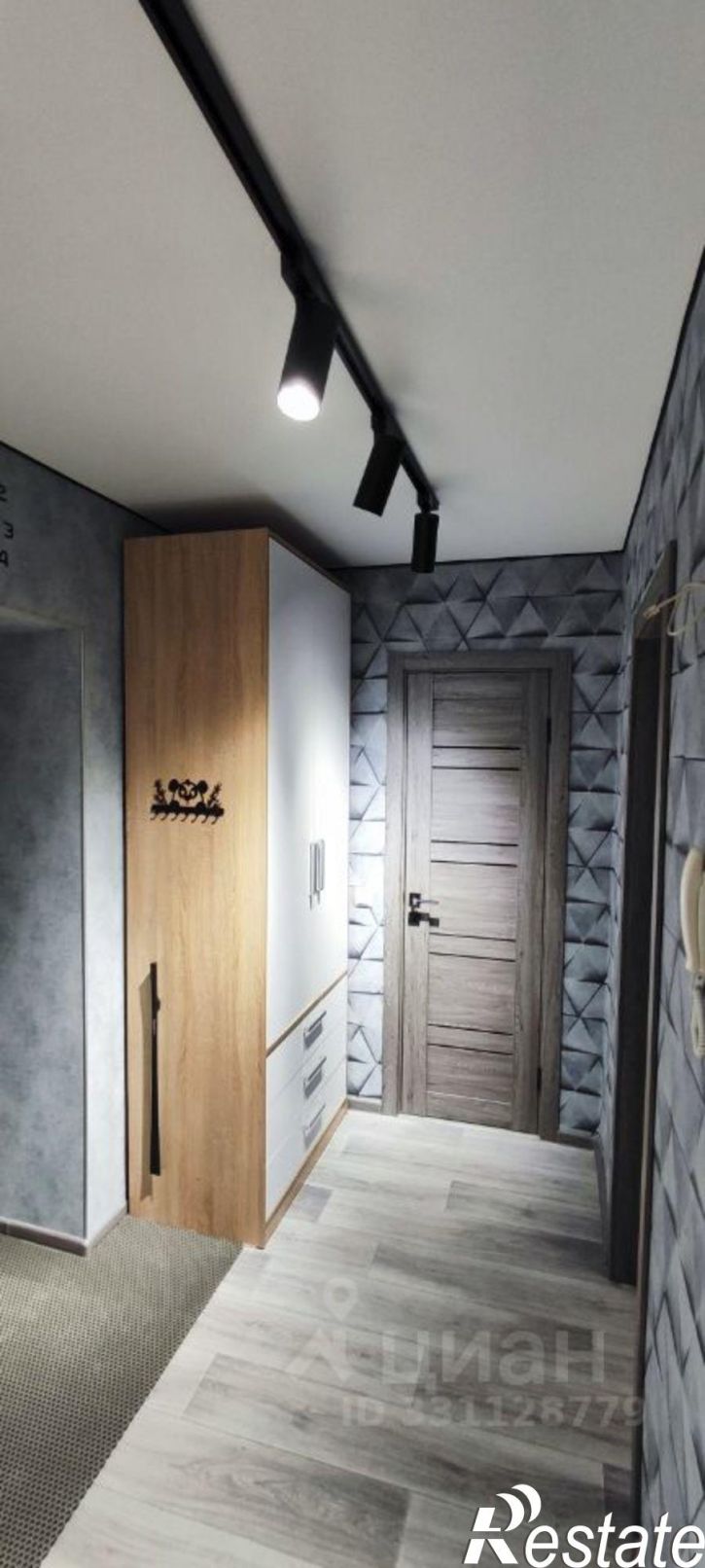 1-комн квартира ул Текстильщиков, 13а,  д. 13а