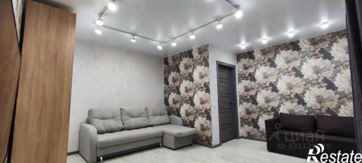 1-комн квартира ул Текстильщиков, 13а,  д. 13а