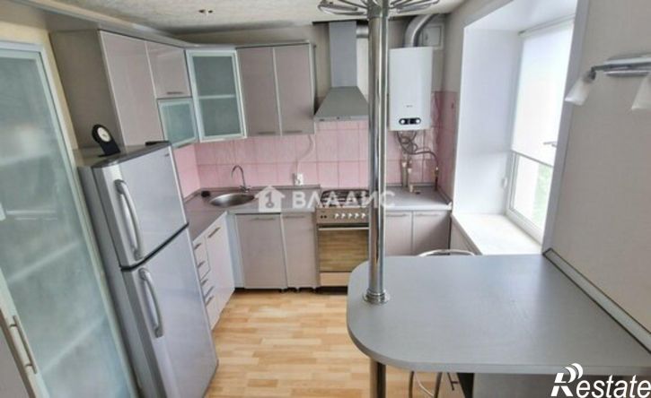 2-комн квартира ул Тендрякова, 2,  д. 2