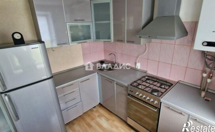 2-комн квартира ул Тендрякова, 2,  д. 2