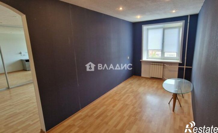 2-комн квартира ул Тендрякова, 2,  д. 2