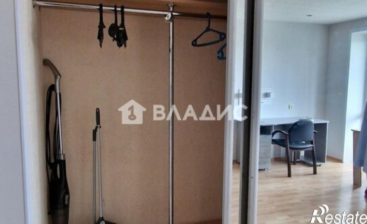 2-комн квартира ул Тендрякова, 2,  д. 2