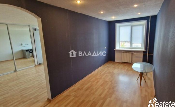 2-комн квартира ул Тендрякова, 2,  д. 2