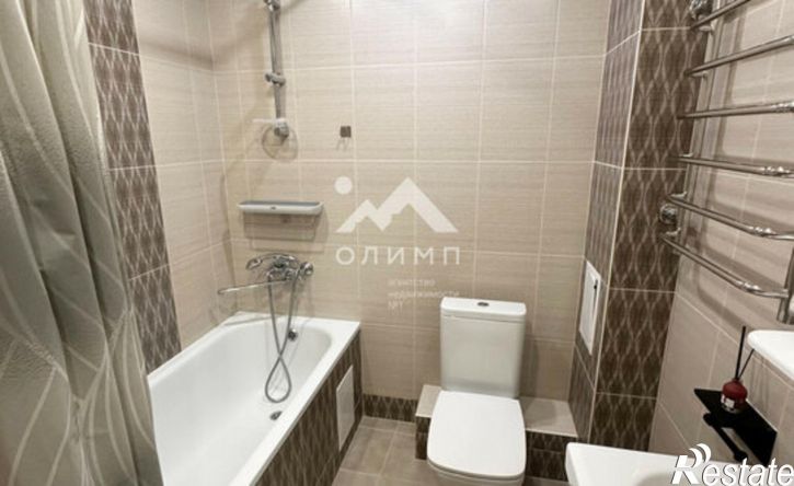 1-комн квартира Псковская улица, 7А,  д. 7А