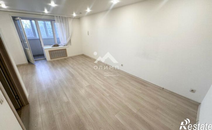 1-комн квартира Псковская улица, 7А,  д. 7А