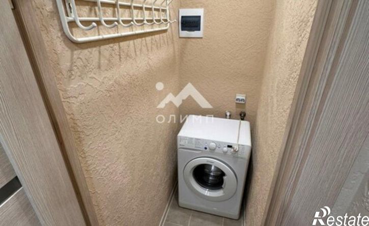 1-комн квартира Псковская улица, 7А,  д. 7А