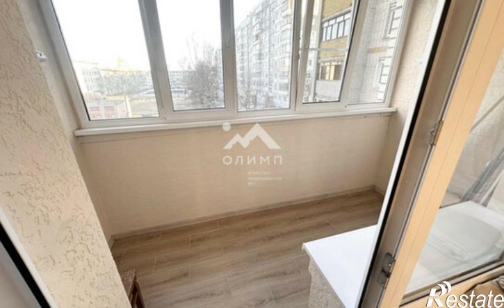 1-комн квартира Псковская улица, 7А,  д. 7А