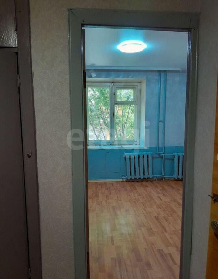 1-комн квартира Северная улица, 18