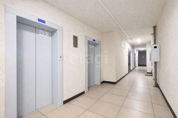 1-комн квартира улица Карла Маркса, 33