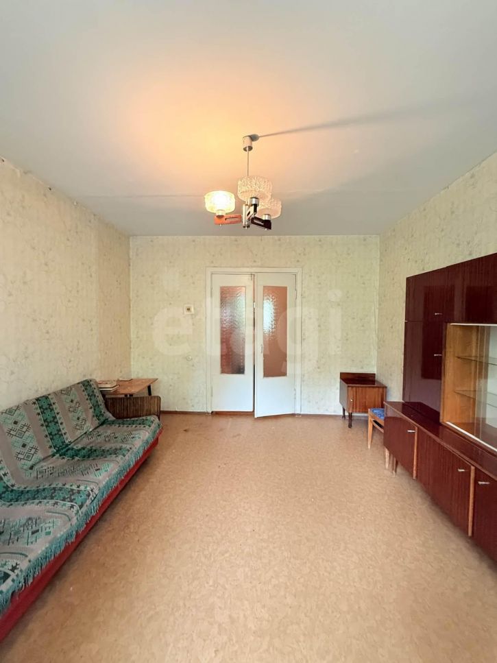 2-комн квартира улица Горького, 74