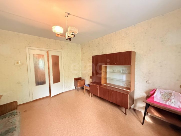2-комн квартира улица Горького, 74