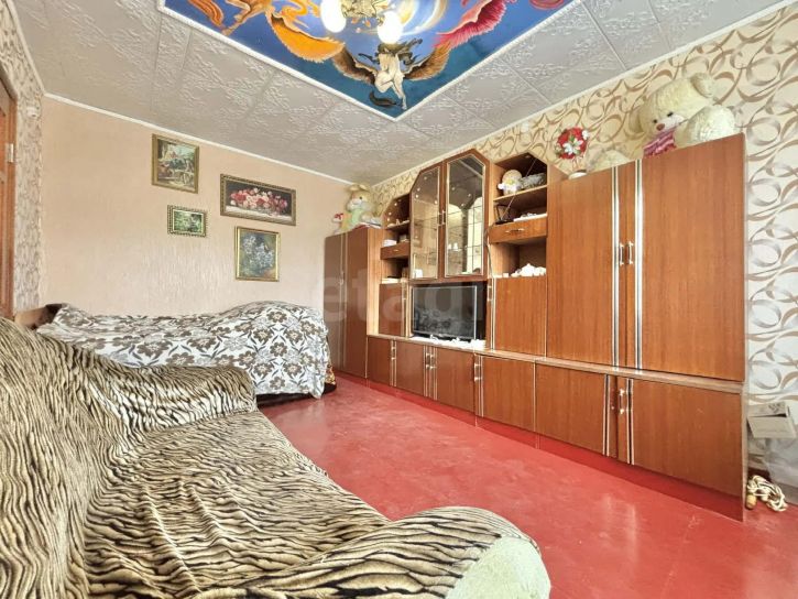 1-комн квартира Вологодская улица, 8а