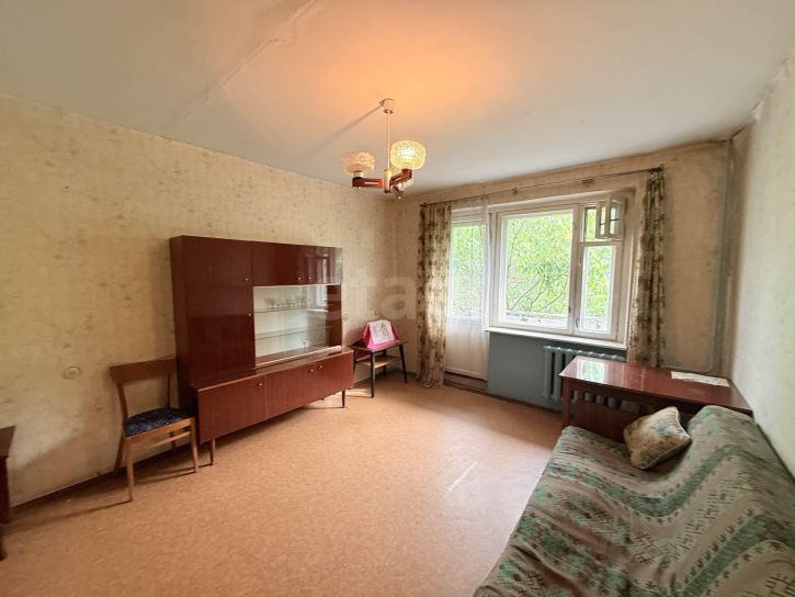 2-комн квартира улица Горького, 74