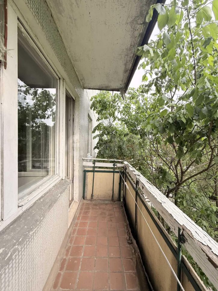 2-комн квартира улица Горького, 74