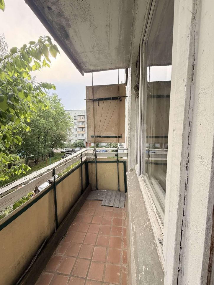 2-комн квартира улица Горького, 74
