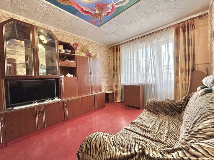 1-комн квартира Вологодская улица, 8а