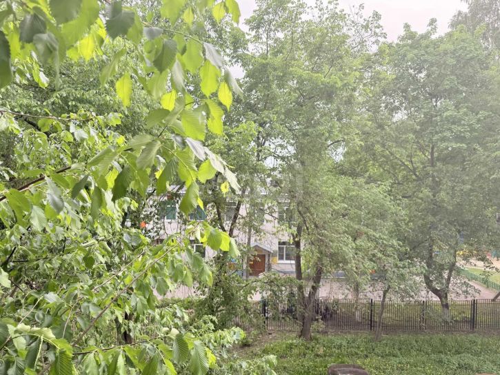 2-комн квартира улица Горького, 74
