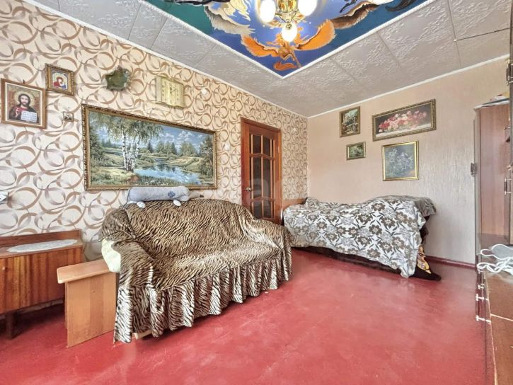 1-комн квартира Вологодская улица, 8а