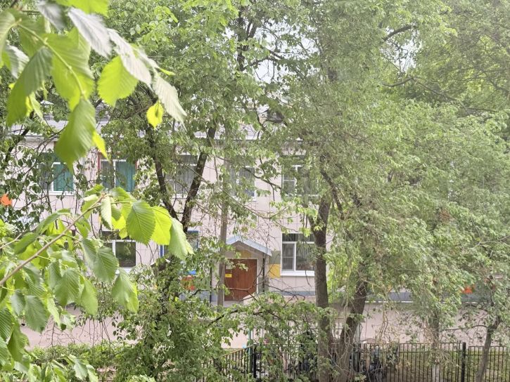 2-комн квартира улица Горького, 74