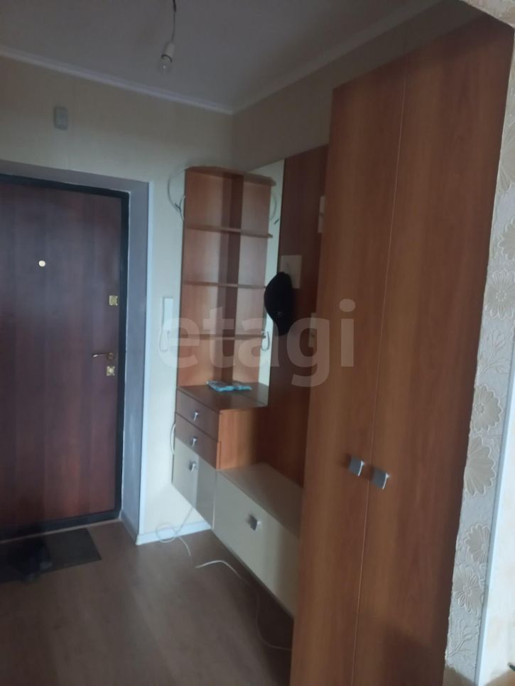 Квартира улица Лаврова, 9а