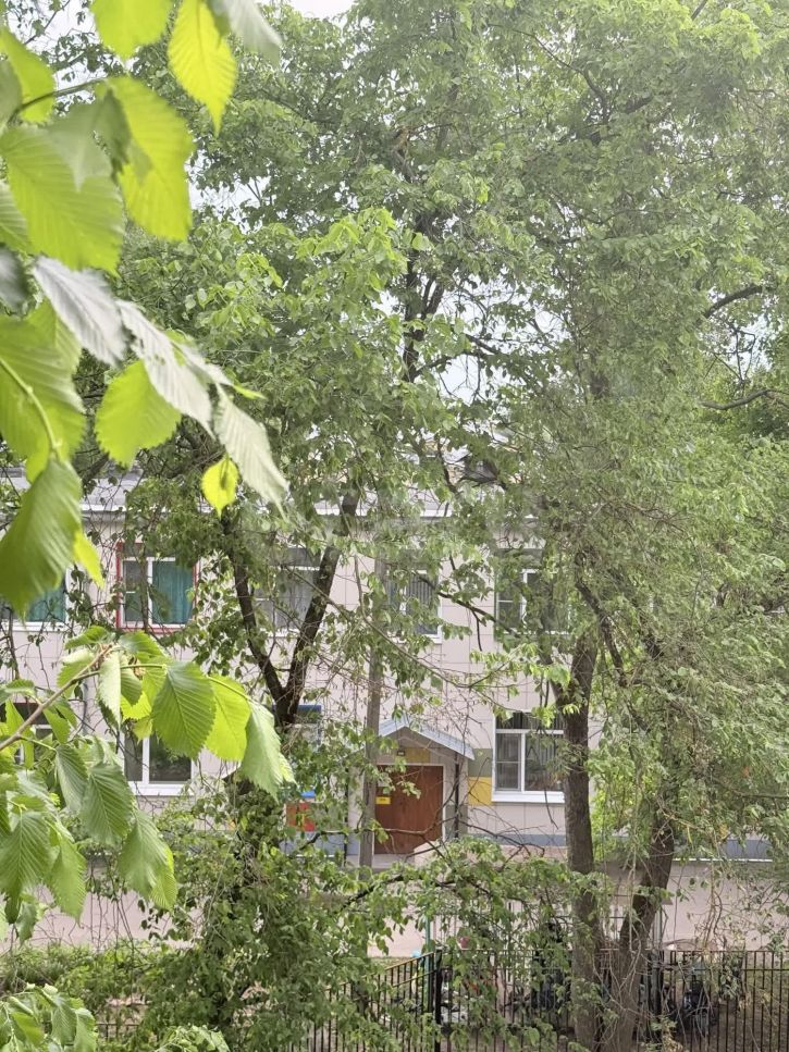 2-комн квартира улица Горького, 74