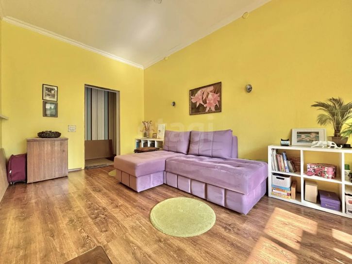 2-комн квартира улица Карла Маркса, 64а