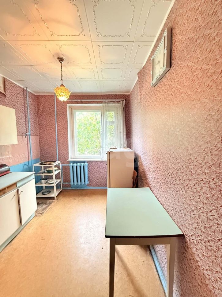 2-комн квартира улица Горького, 74