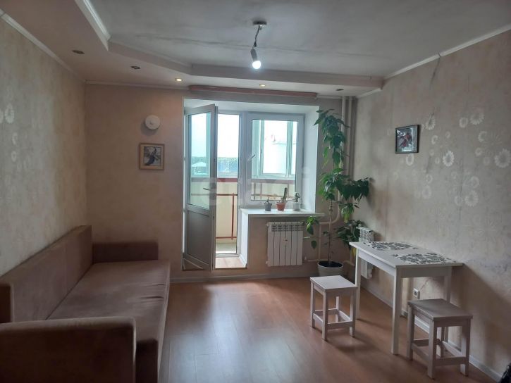 Квартира улица Лаврова, 9а